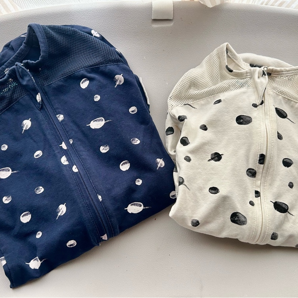 Happiest Baby Swaddles (2)